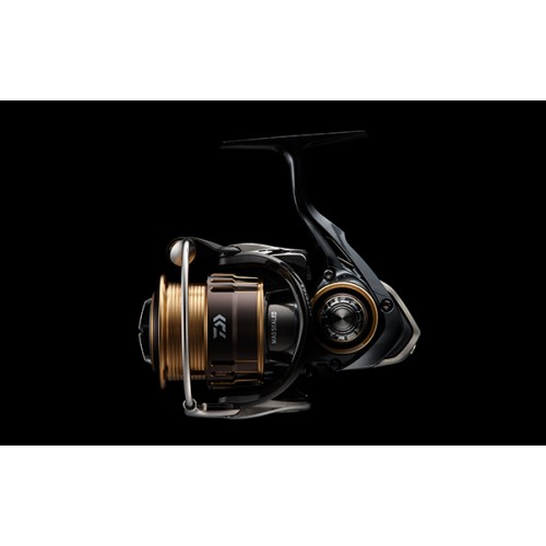 Катушка Daiwa 17 THEORY 2508PE-DH